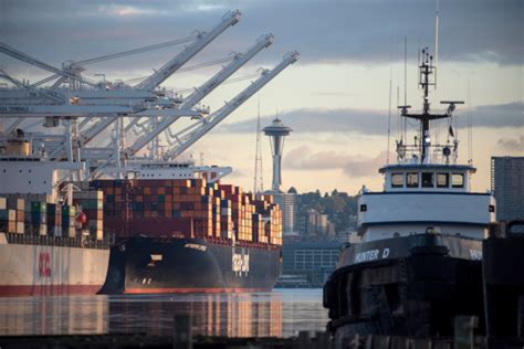 Job Description ABOUT PMA Put your experience and talents to work in a role with a unique company - the Pacific Maritime Association (PMA). . Longshore opportunity port of seattle